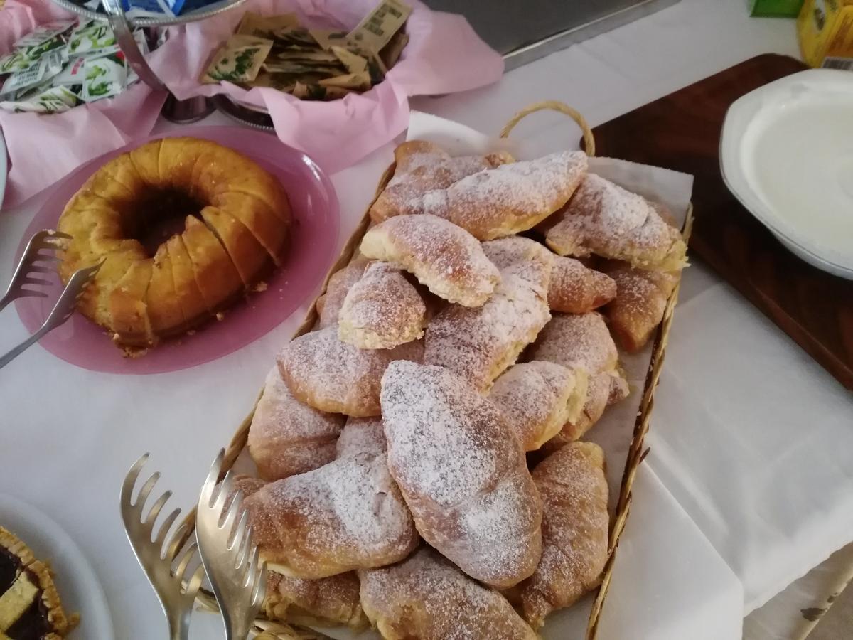 Hotel Marittimo Римини Екстериор снимка